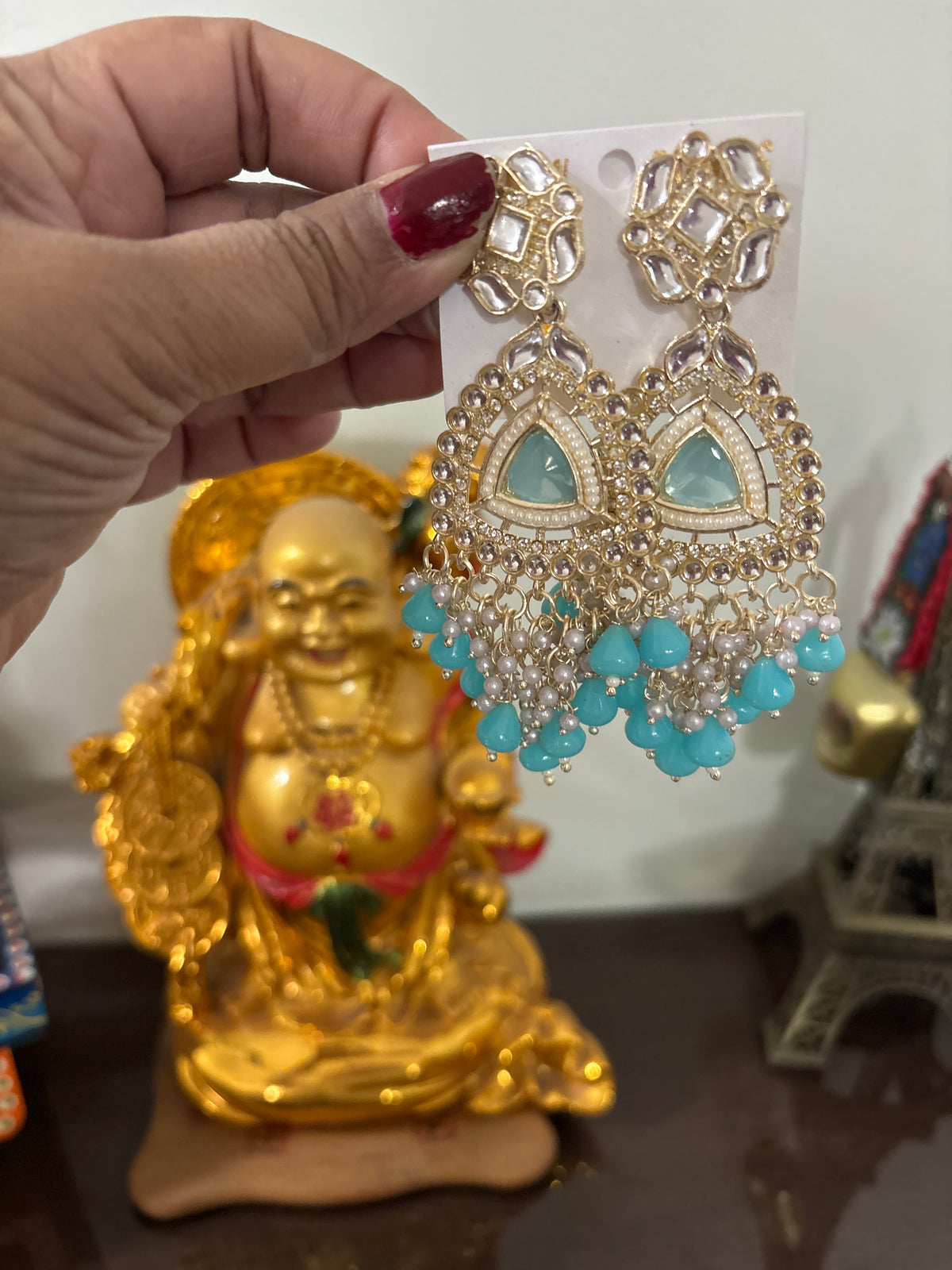 Chandbali