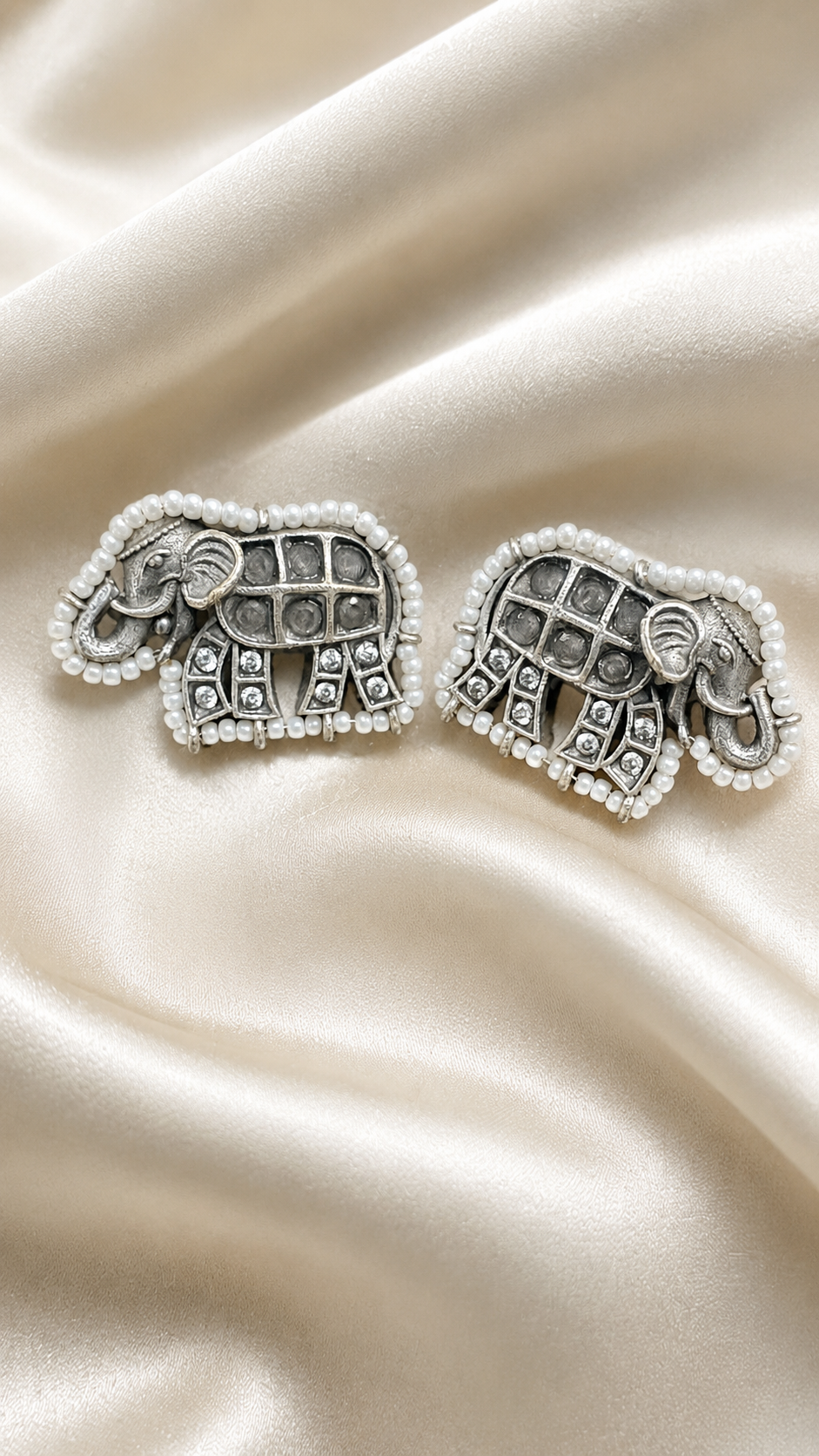 Elephant studs