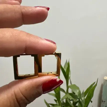 Riverblend Work Wear Earrings – Minimalist Office Style Jewelry