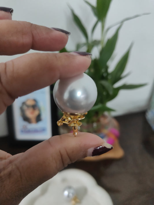 Pearl studa (25mm)( 20mm)