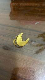 Kuna curve ring Riverblend