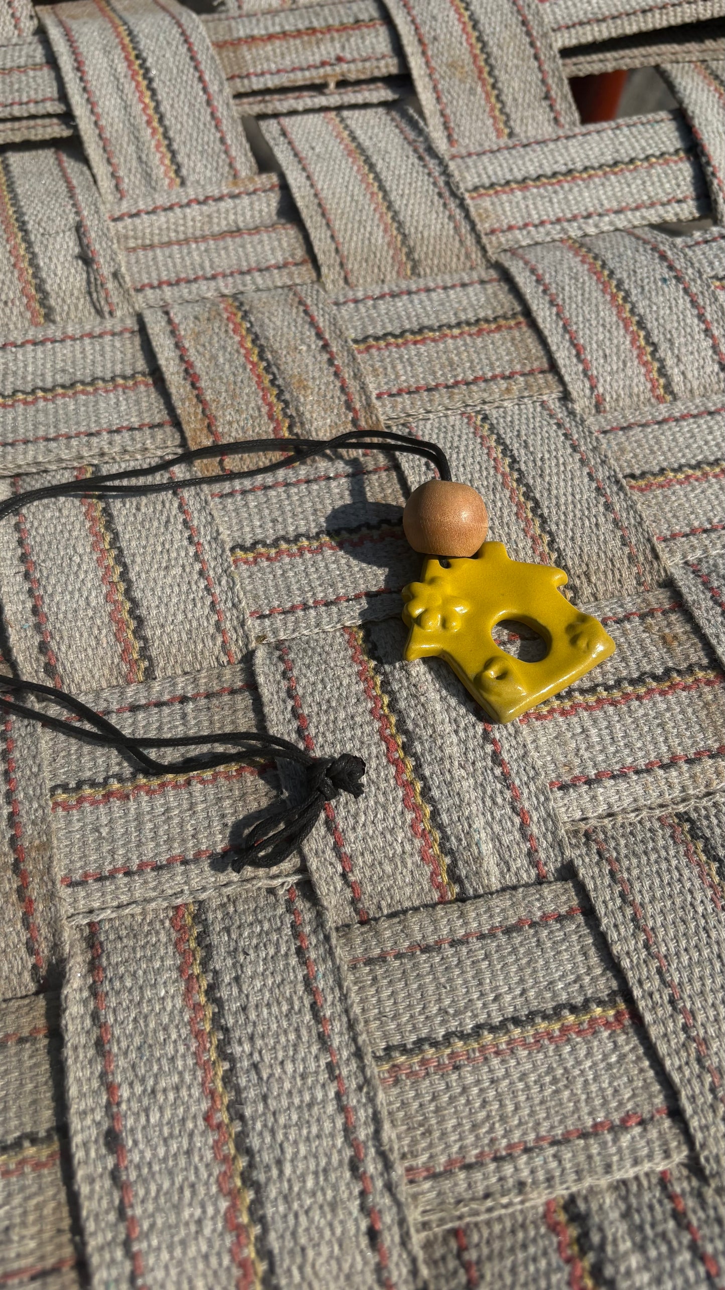 Ghar necklace