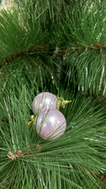Pearl light lavender