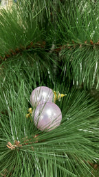 Pearl light lavender