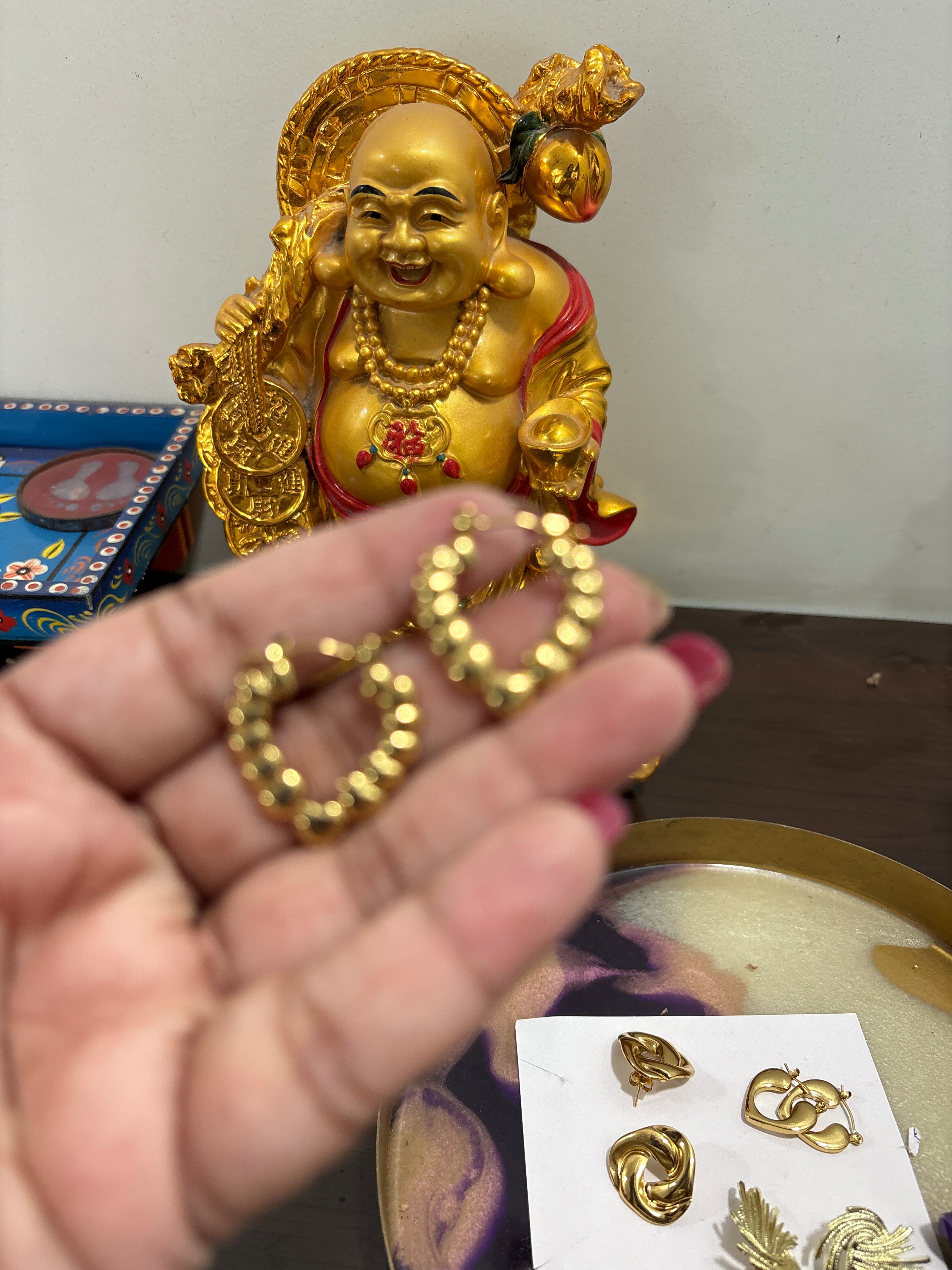 Heart in heart hoops