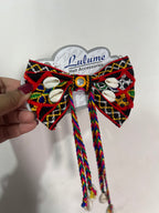 Bow with latkan
