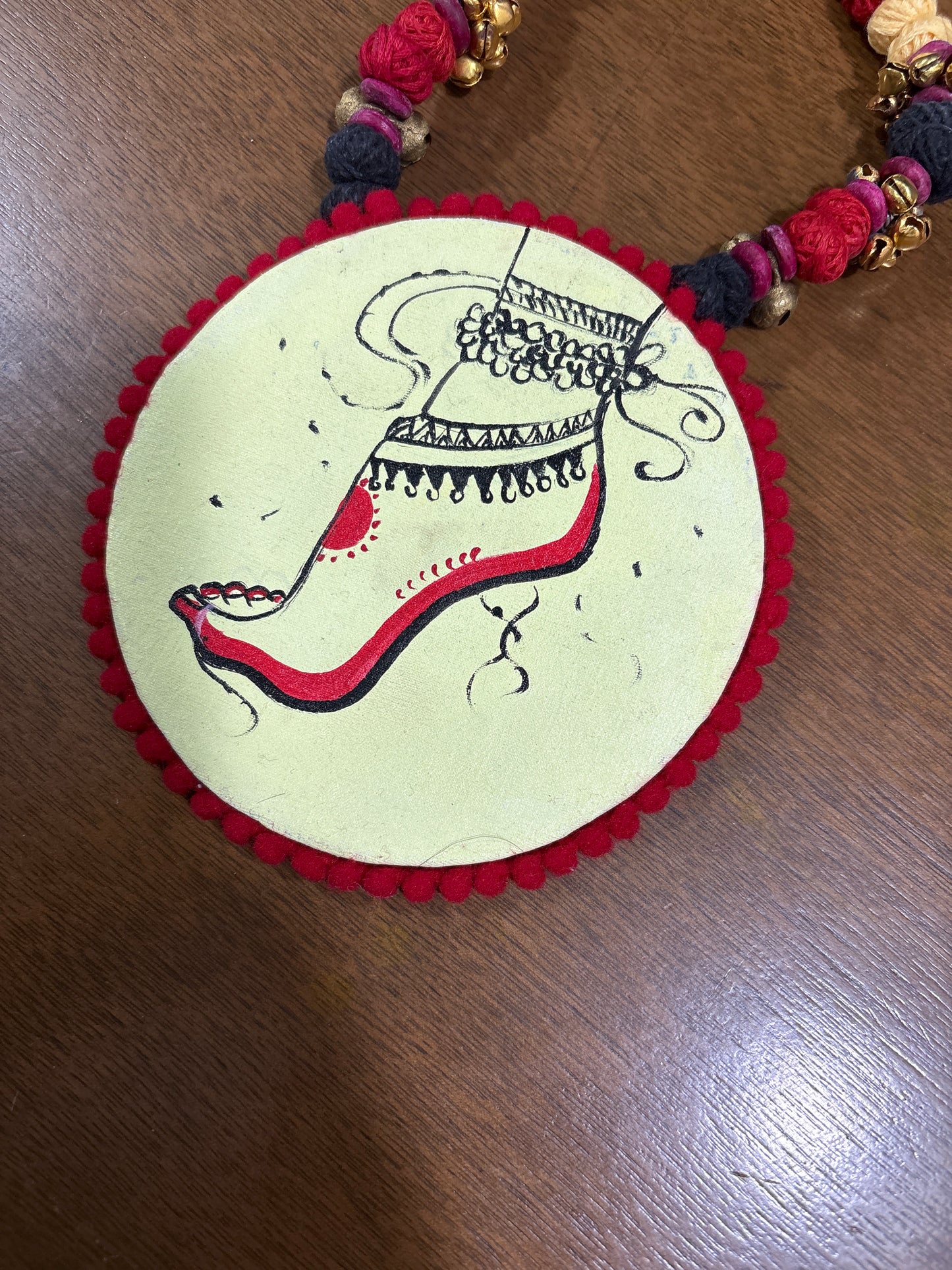 Mayer Pa jewelry set