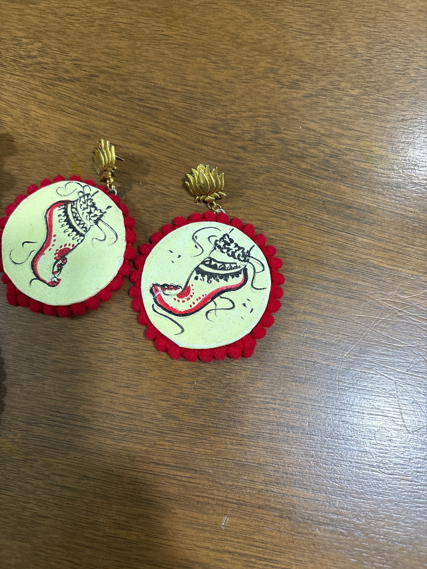 Mayer Pa jewelry set