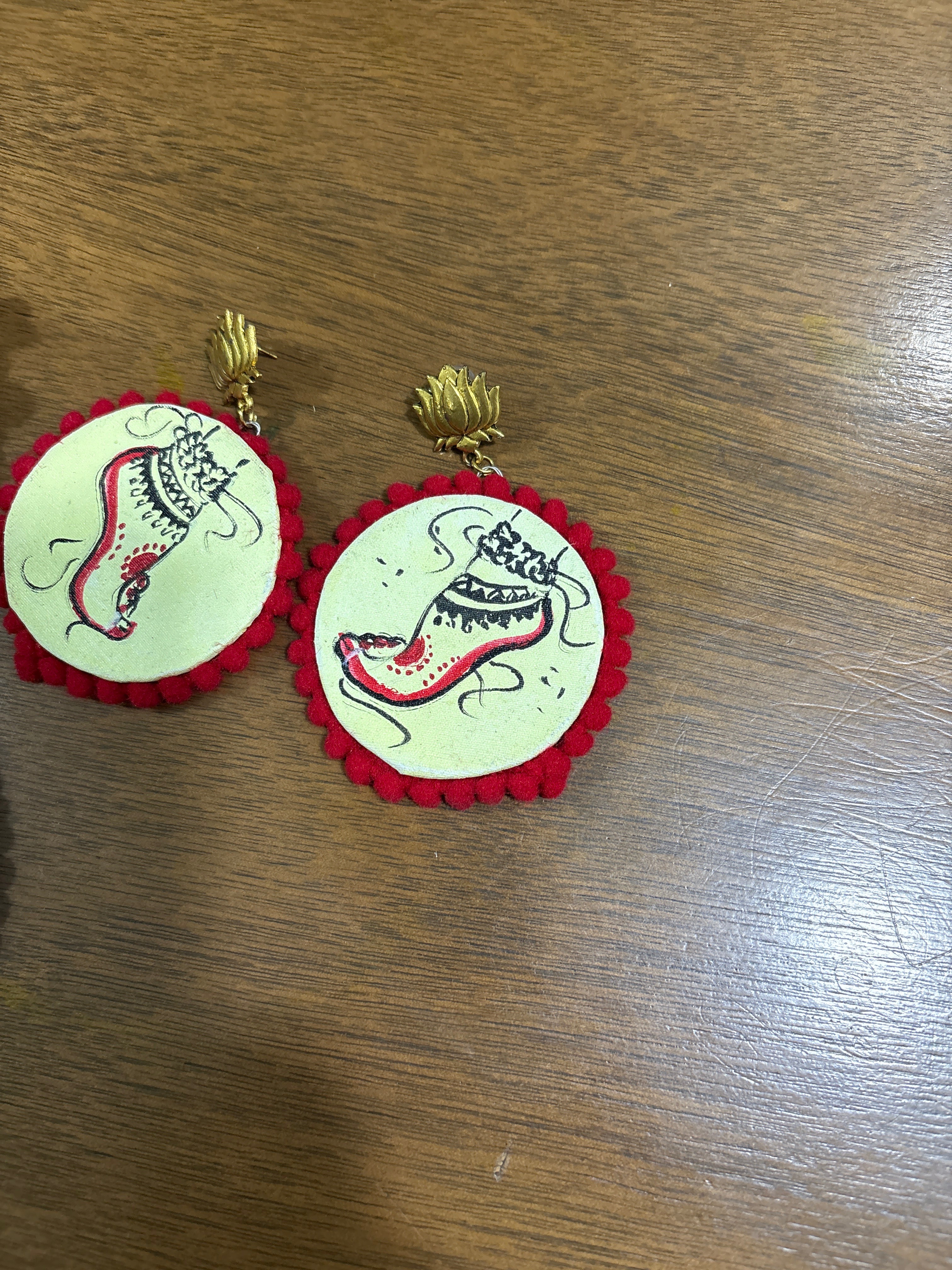 Mayer Pa jewelry set