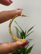 Circle hoops