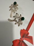 Coconut tree set