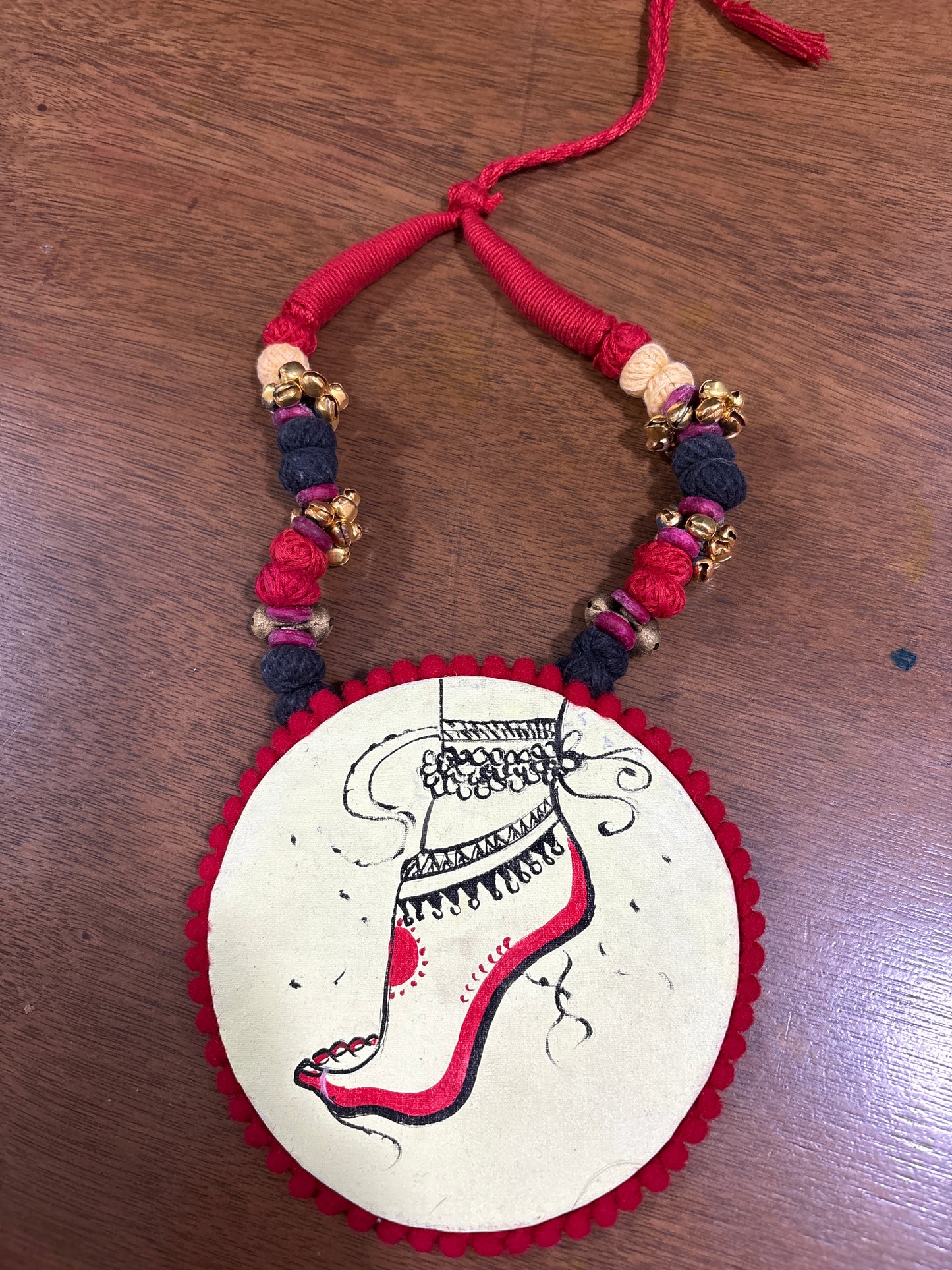 Mayer Pa jewelry set