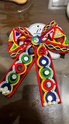 Mirror bow