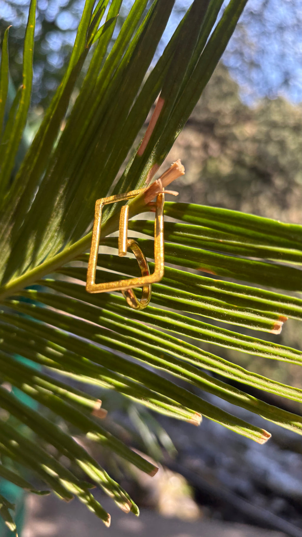 The Linear Luxe Ring _ Riverblend