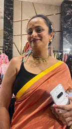 Husli necklace Coker Riverblend