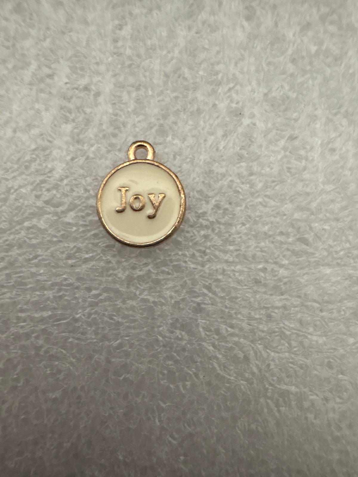 Charms bracelet