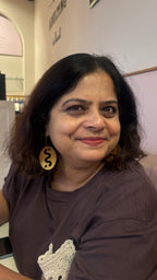 Ancient Coil Earrings