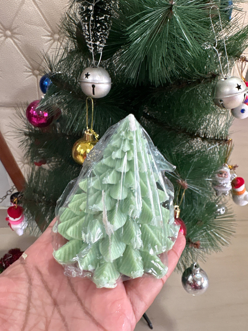 Xmas tree