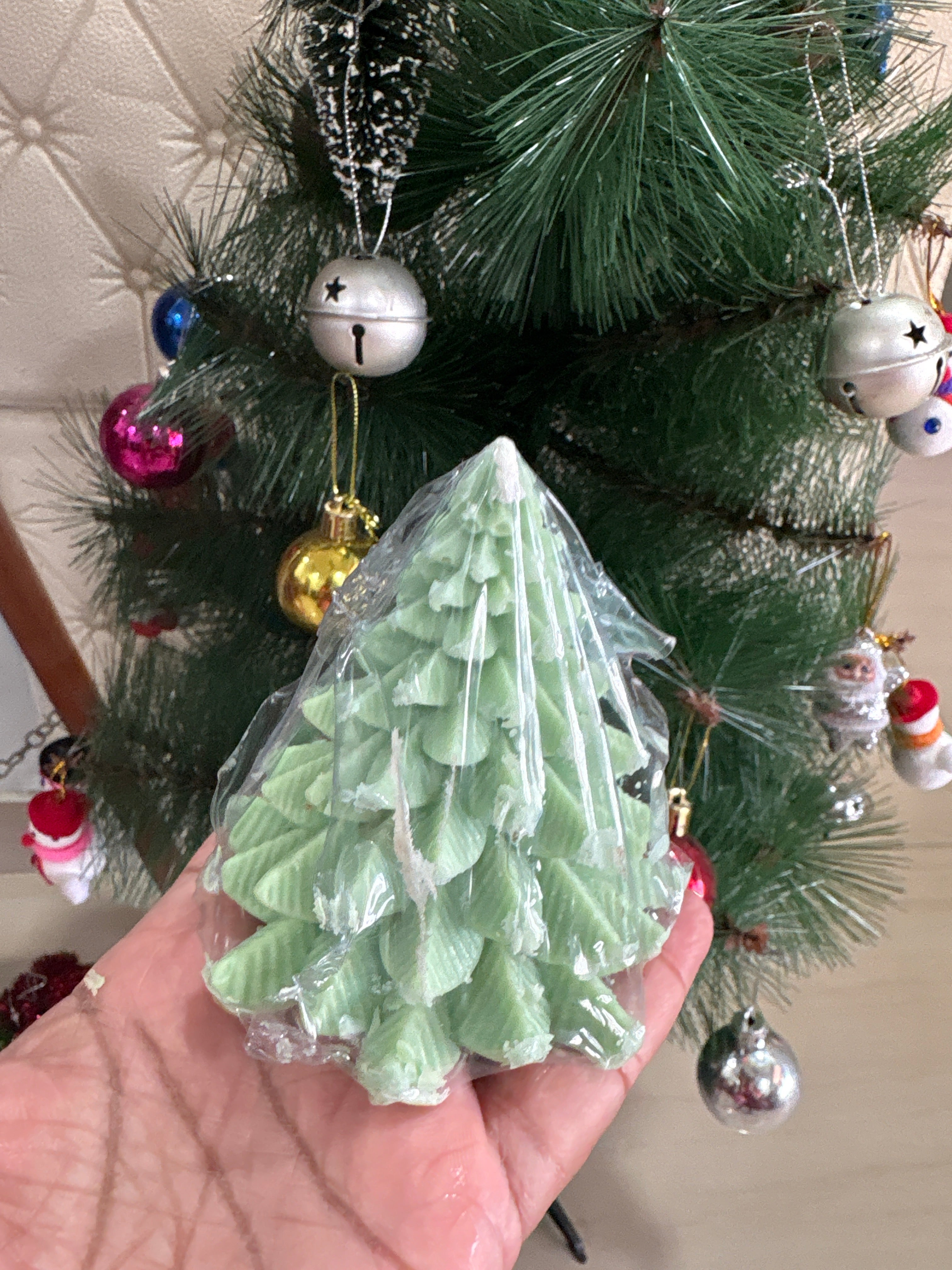 Xmas tree