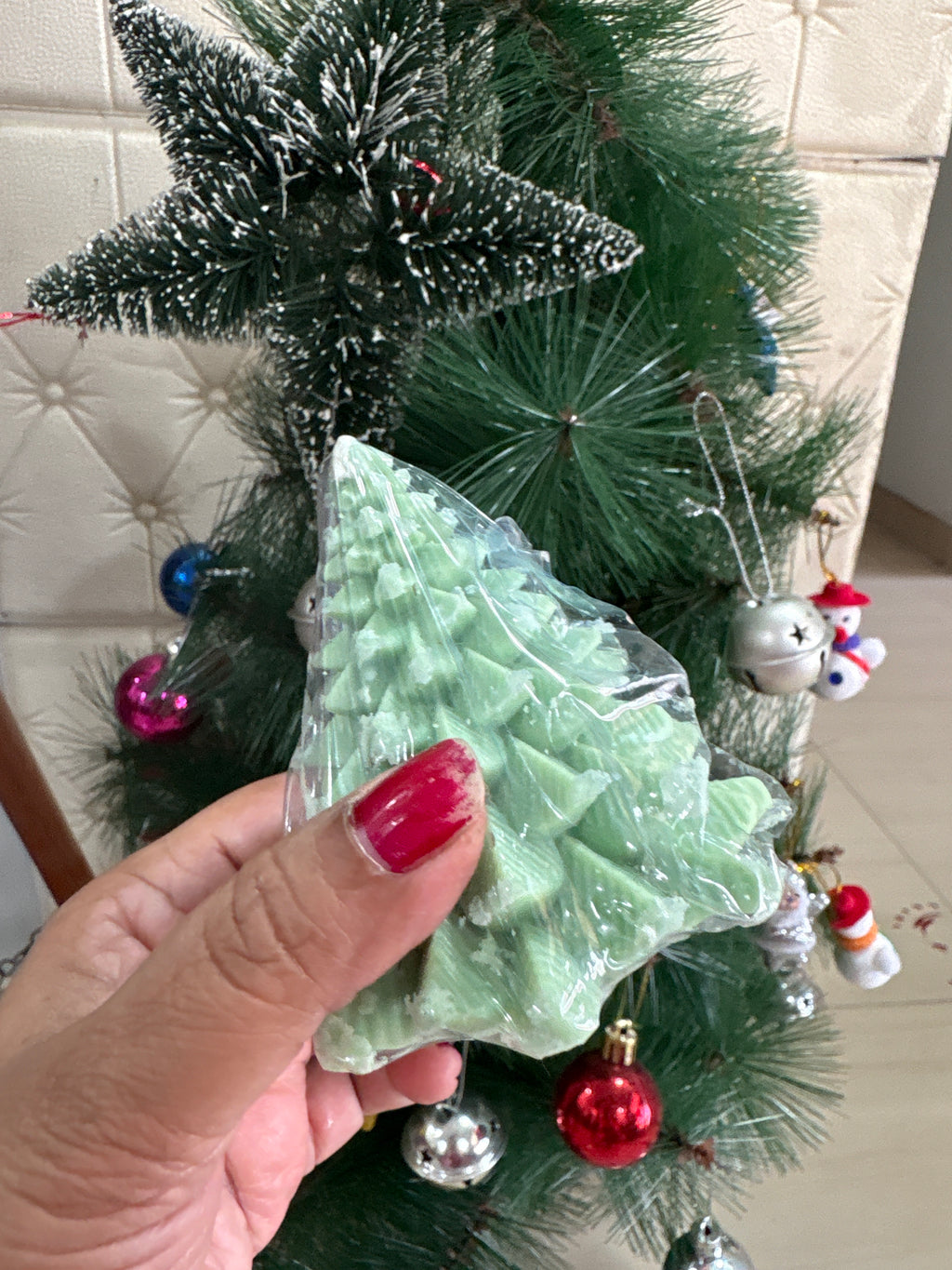 Xmas tree