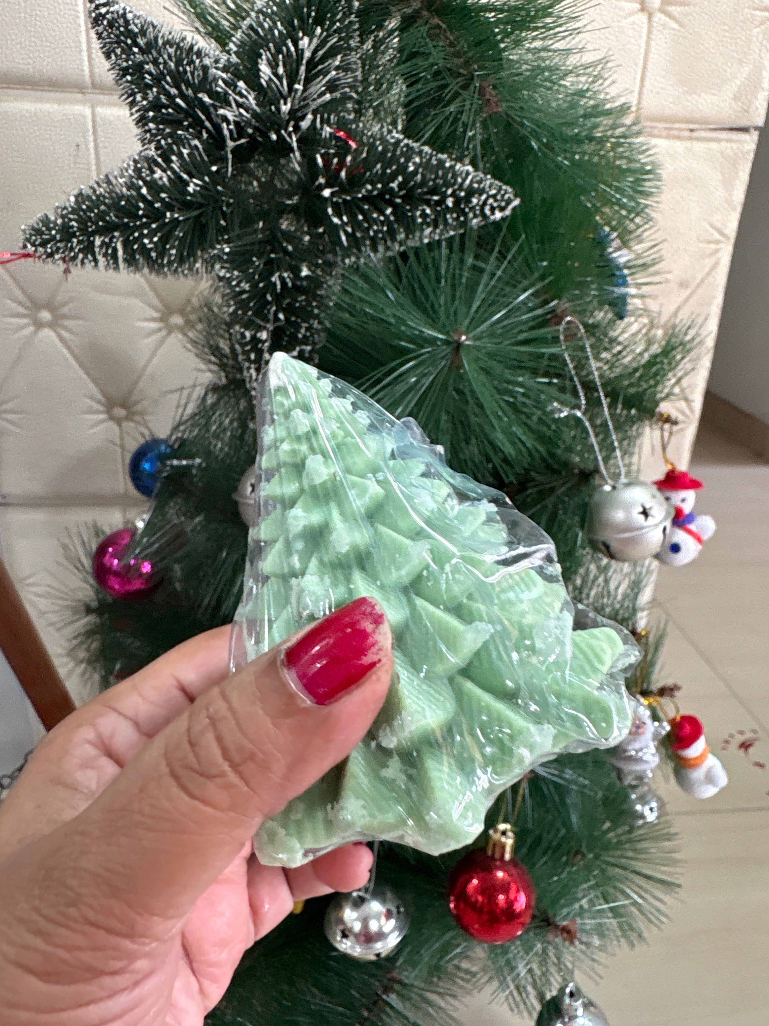 Xmas tree
