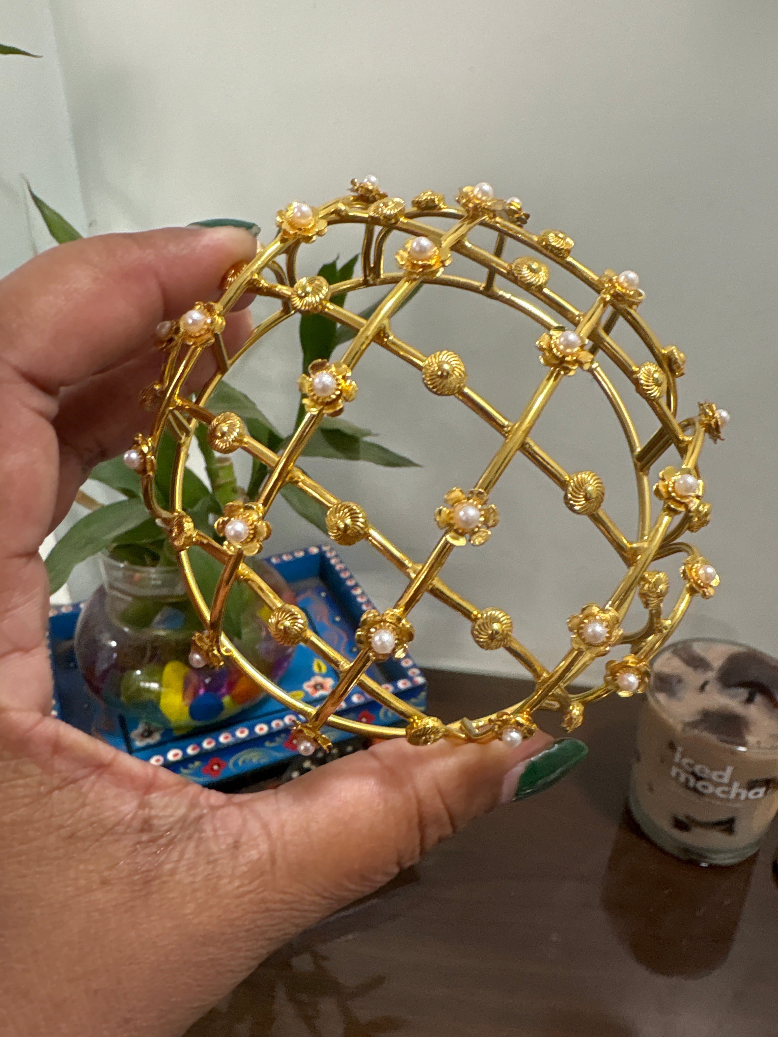 Riverblend Temple Royale