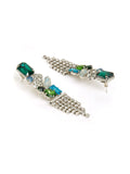 Emerald Cascade Fringe