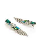 Emerald Cascade Fringe