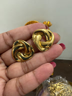 Abstract studs _ Riverblend