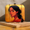 Clutch bag