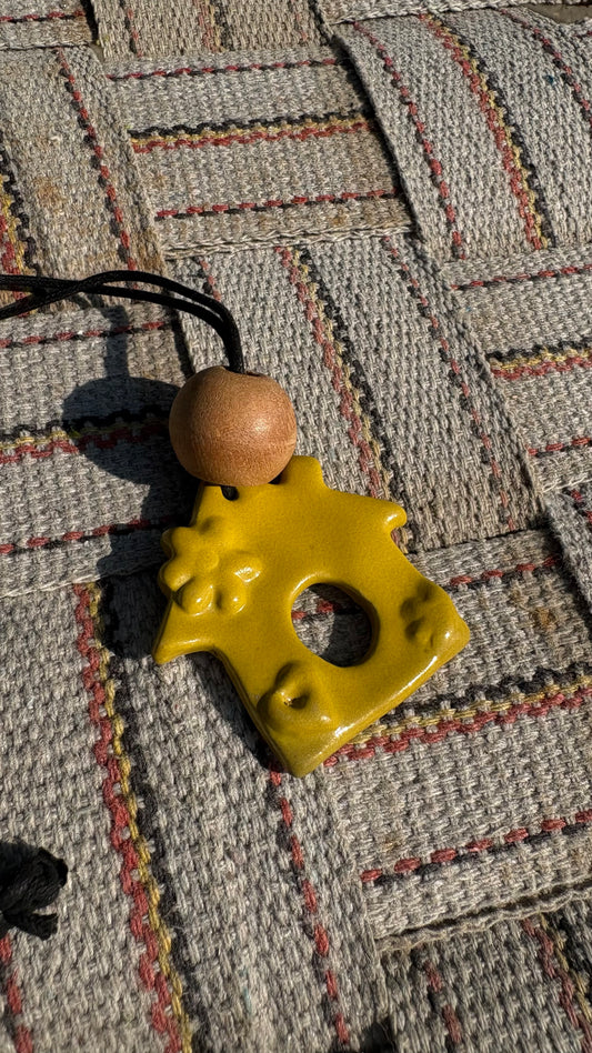 Ghar necklace