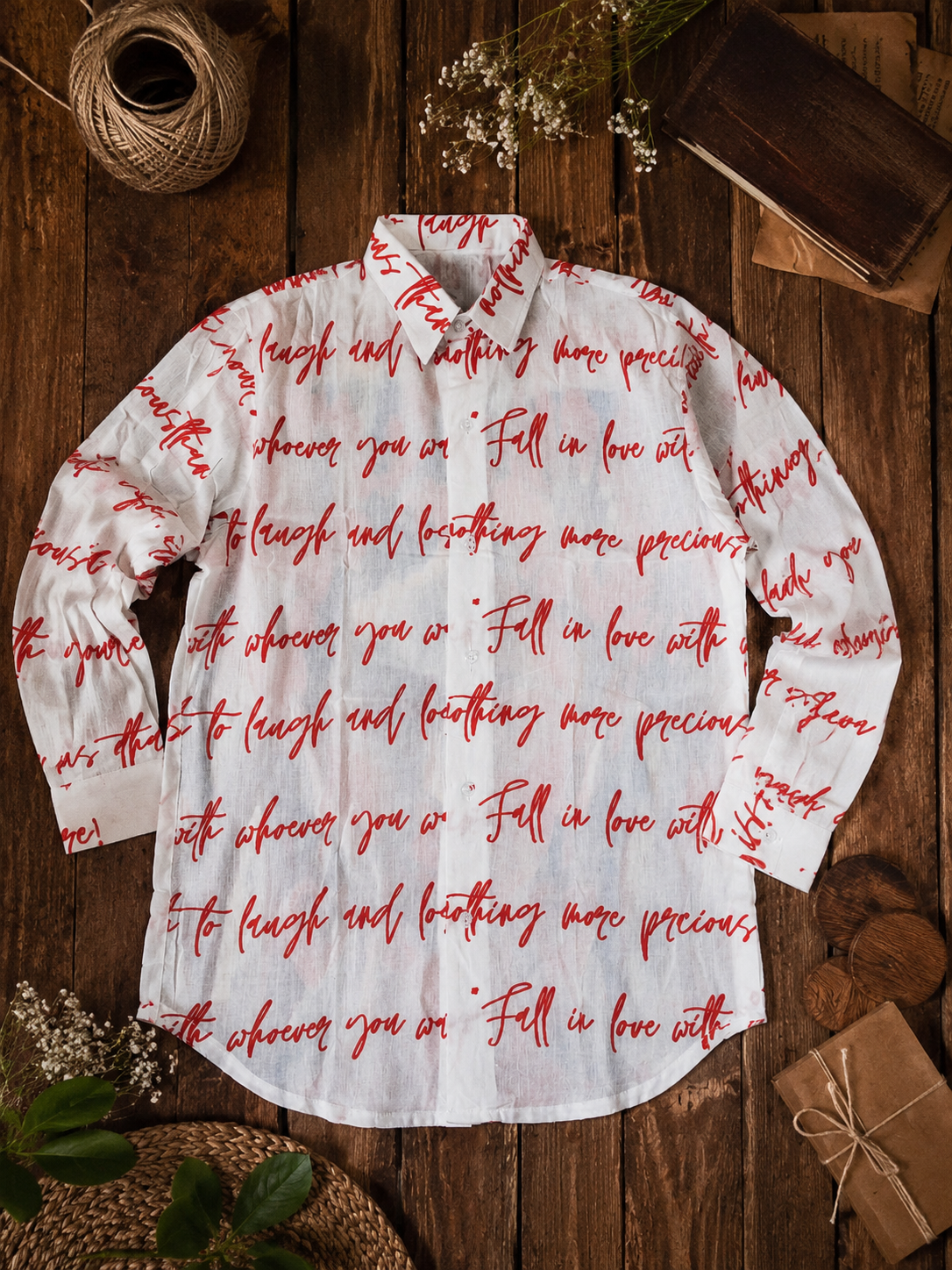 Frida kahlo oversized shirt