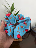 French fries print Schruinche