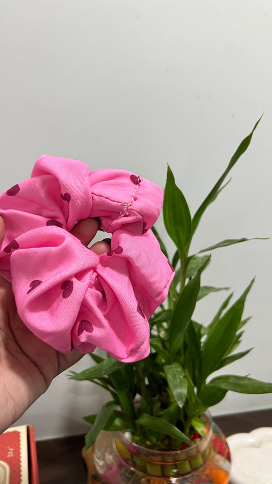 Cotton mix Schruinche