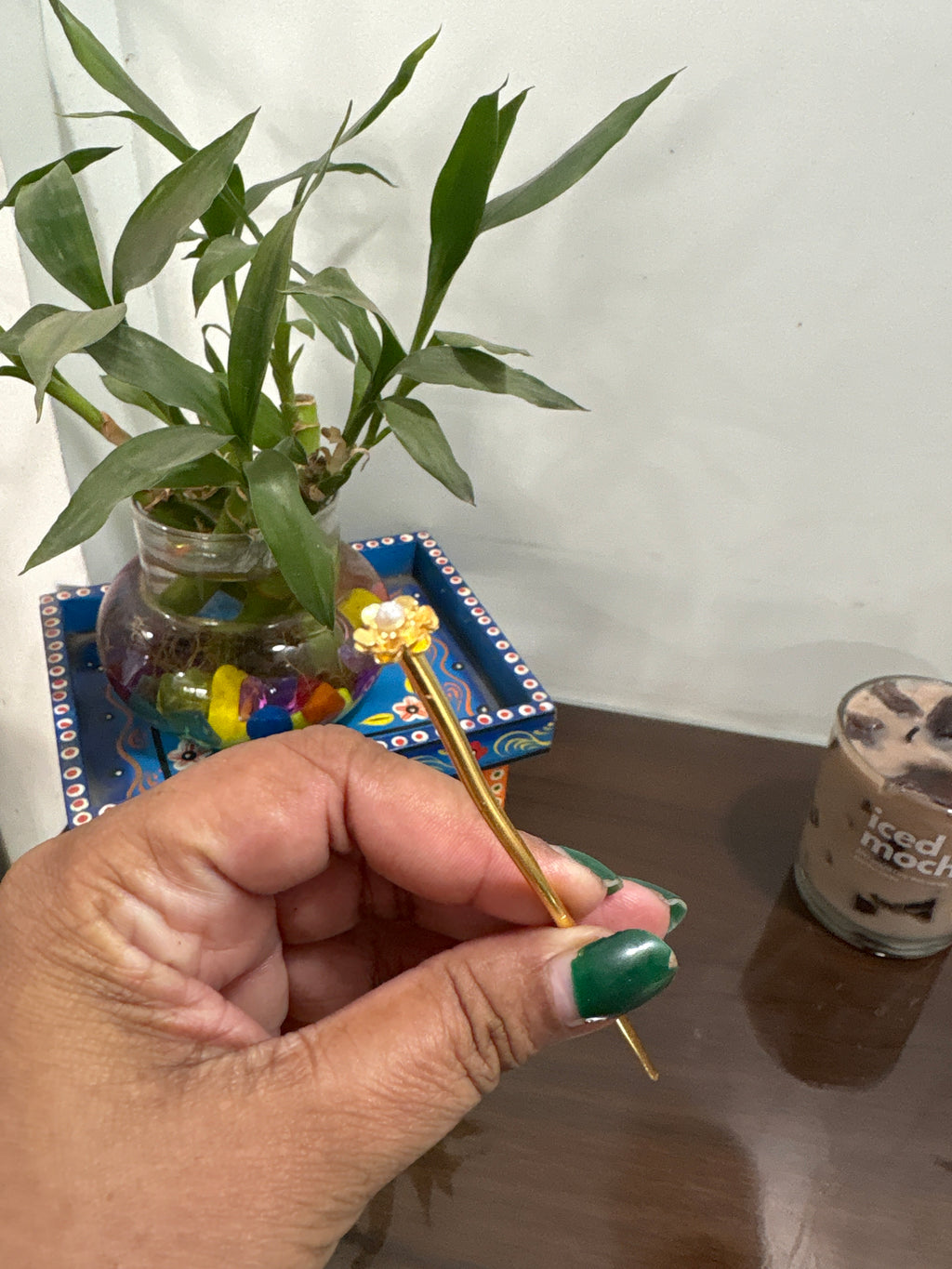 Riverblend Temple Royale