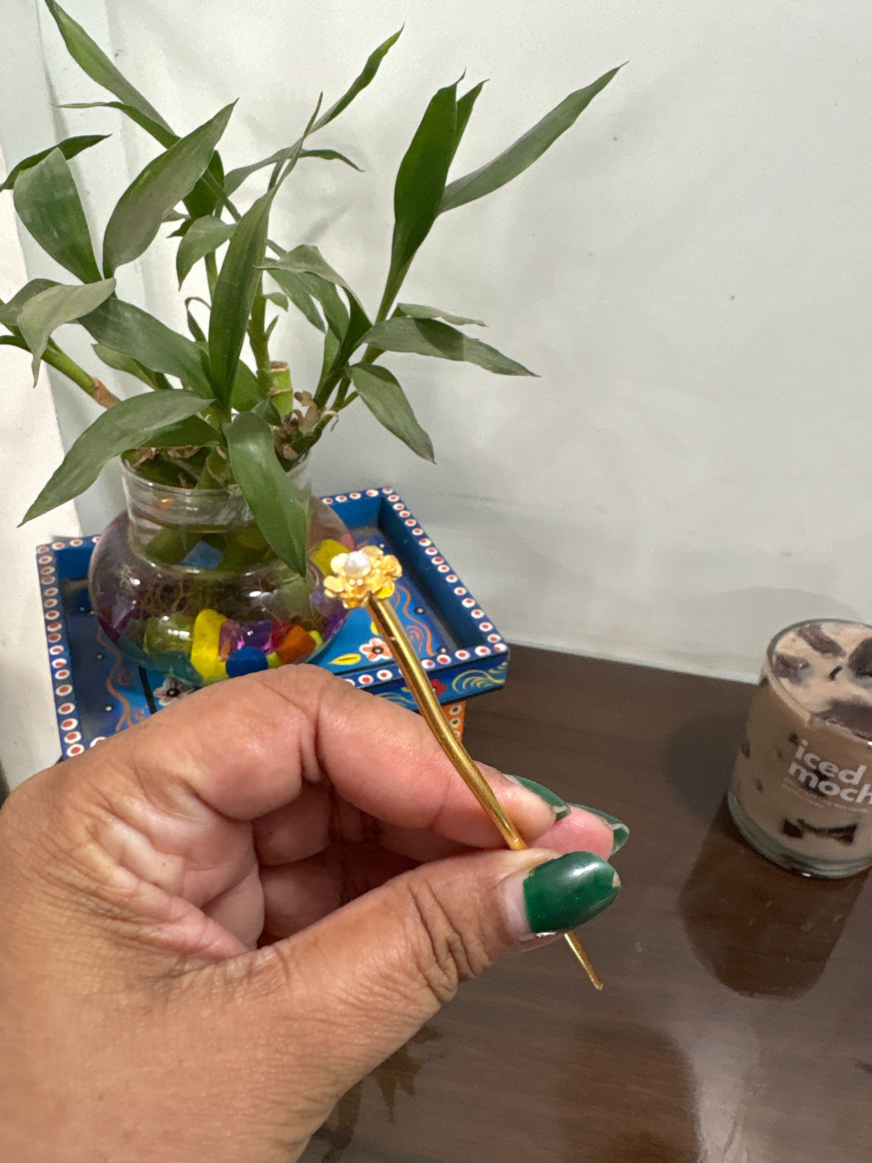 Riverblend Temple Royale