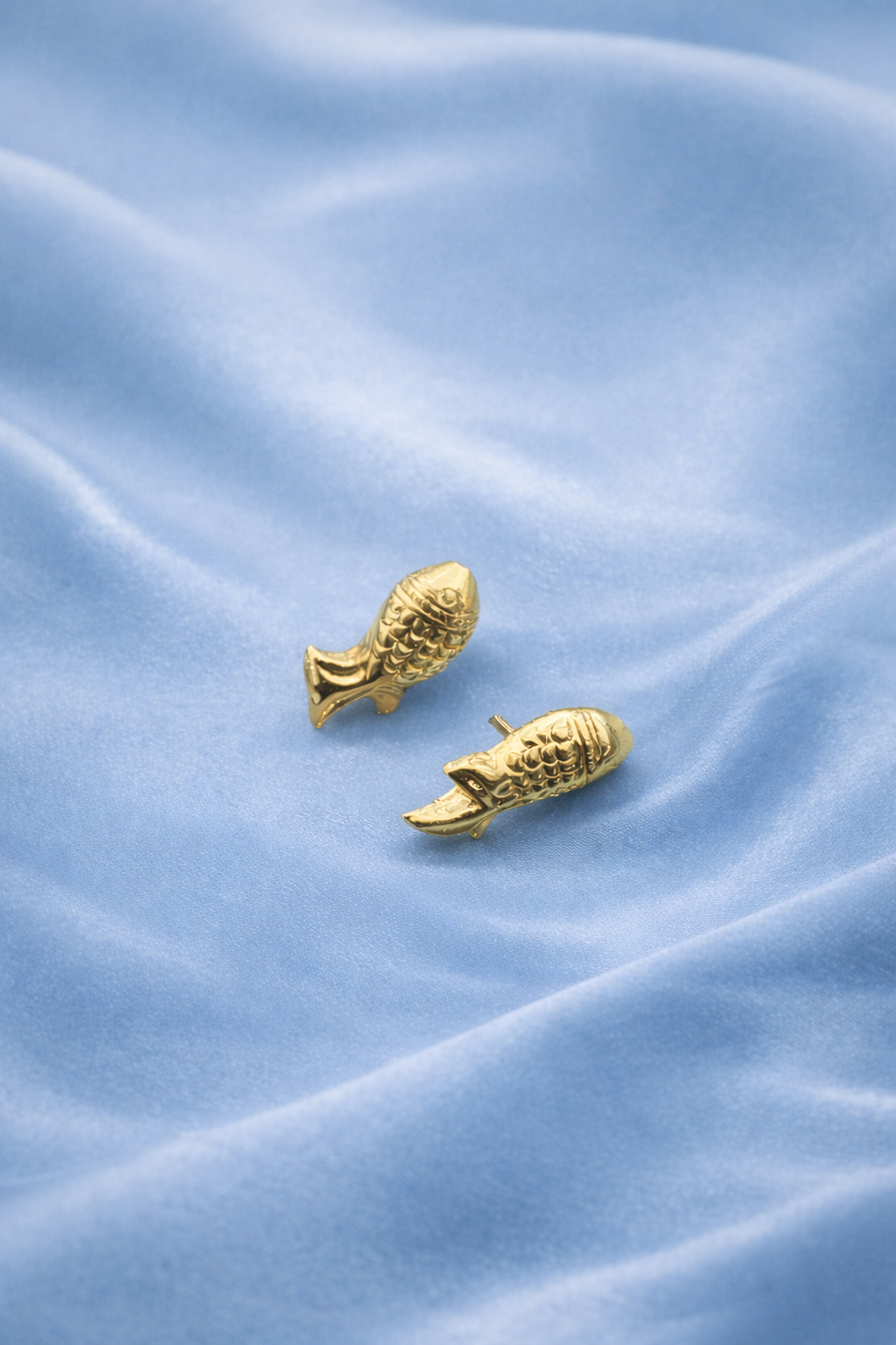 Fish studs - Riverblend