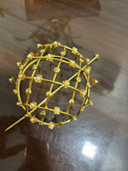 Riverblend Temple Royale