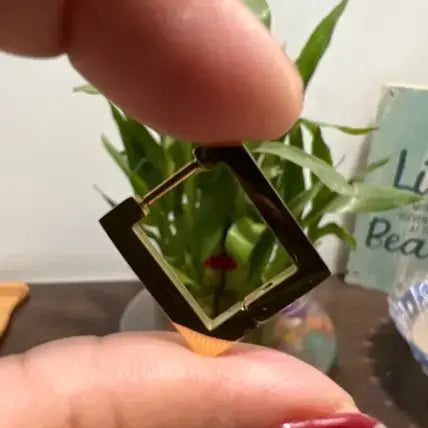 Riverblend Work Wear Earrings – Minimalist Office Style Jewelry