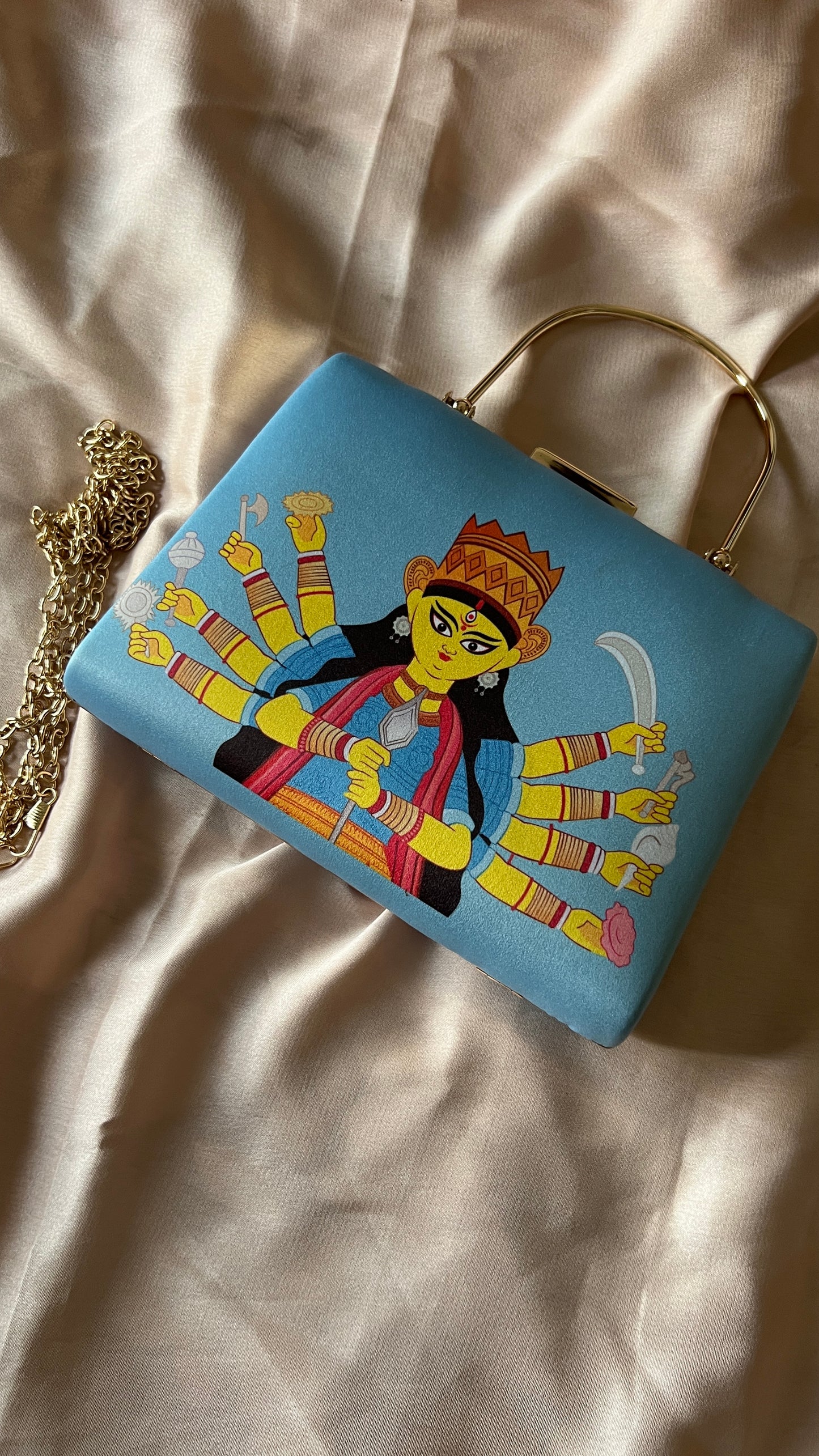Ma Durga bag