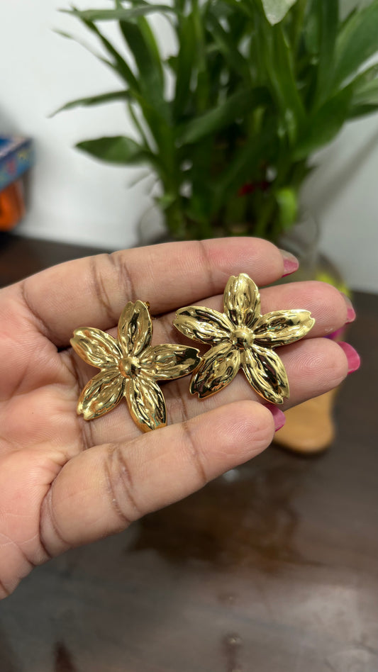 Star studs
