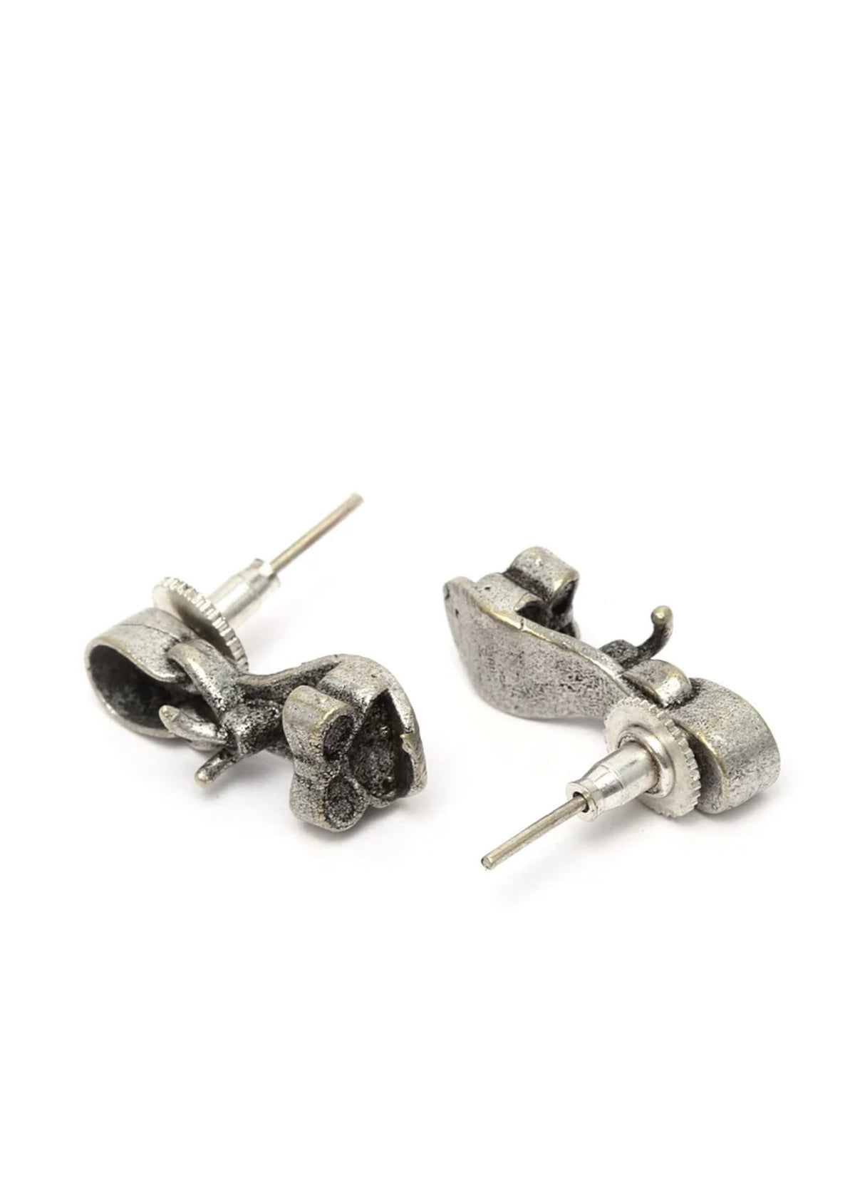Cinderella studs
