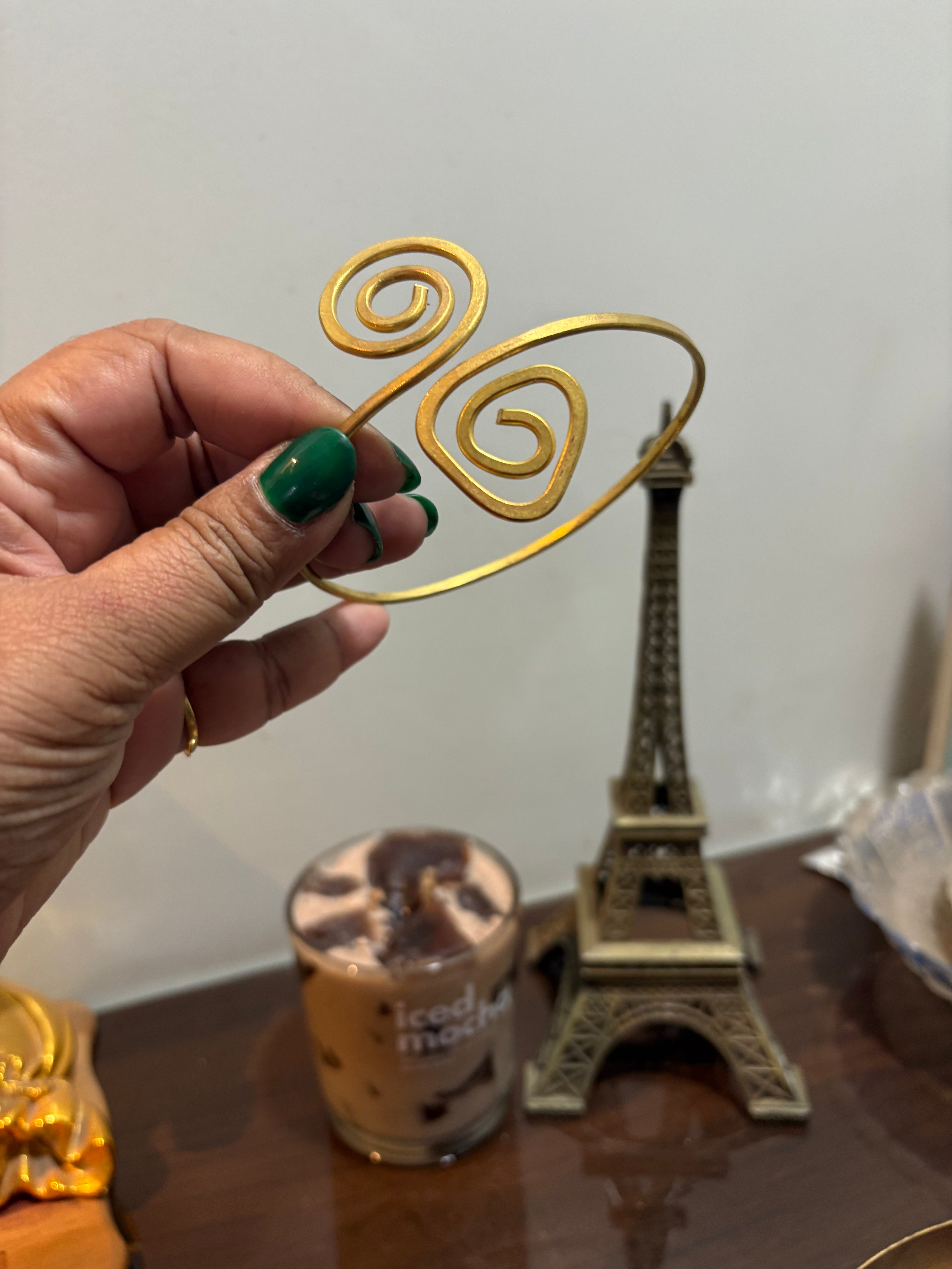 Baaju bandh Riverblend