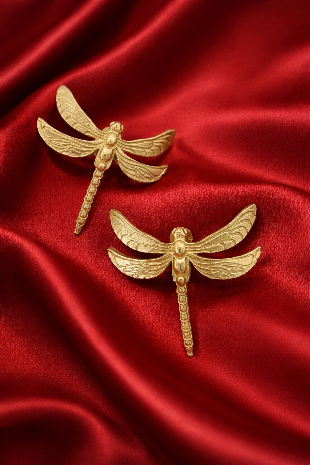 Riverblend Aurelia Dragonfly