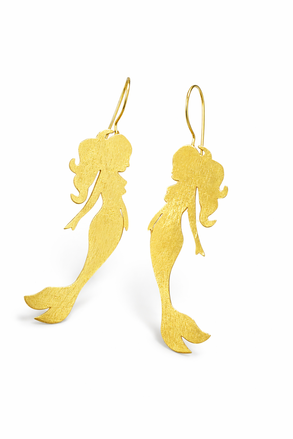 Ocean muse earring - Riverblend