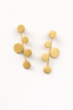 Golden Orbit Drops Riverblend