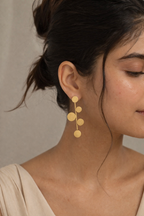 Golden Orbit Drops Riverblend