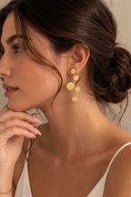 Golden Orbit Drops Riverblend