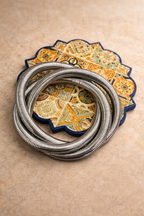 Serpentine glow bracelet Riverblend