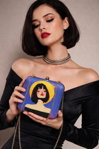Muse Halo Clutch